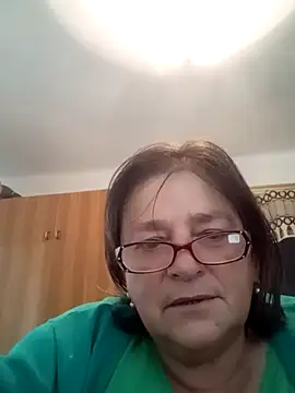 MilaCold5443 online show from 11/09/25, 10:52