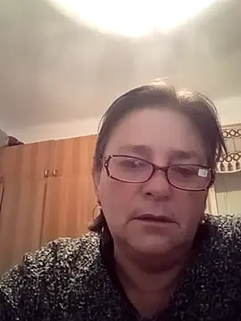 MilaCold5443 online show from 10/29/25, 05:50