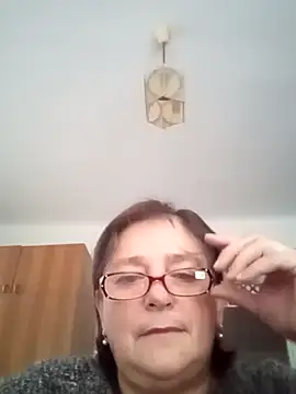 MilaCold5443 online show from 10/30/25, 06:01