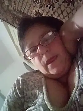 MilaCold5443 online show from 02/10/26, 11:59