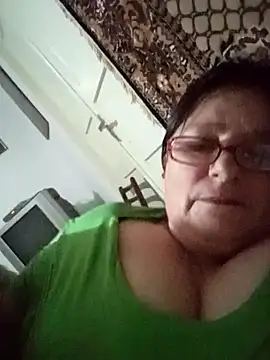 MilaCold5443 online show from 03/12/26, 05:50