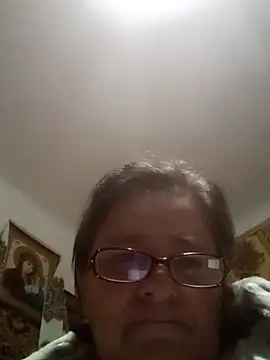 MilaCold5443 online show from 10/22/25, 09:57