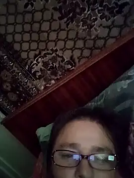 MilaCold5443 online show from 10/28/25, 12:48