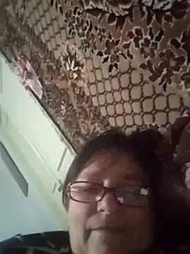 MilaCold5443 online show from 02/23/26, 07:58