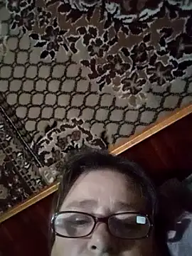 MilaCold5443 online show from 10/31/25, 11:11