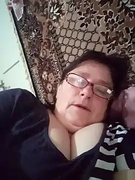 MilaCold5443 online show from 03/18/26, 05:54