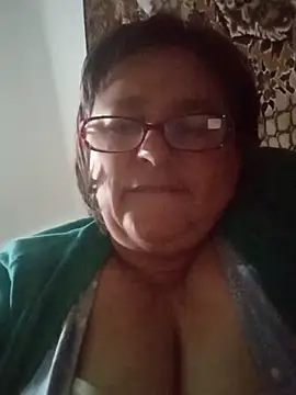 MilaCold5443 online show from 12/05/25, 04:49