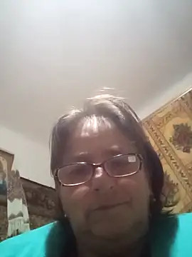 MilaCold5443 online show from 10/27/25, 07:59