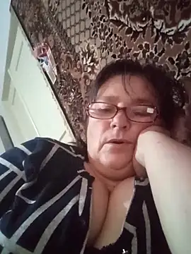 MilaCold5443 online show from 12/14/25, 12:33