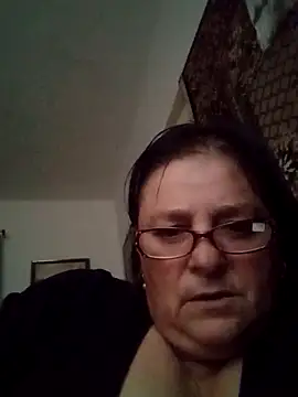 MilaCold5443 online show from 11/27/25, 11:32