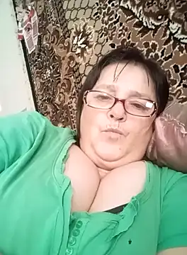 MilaCold5443 online show from 02/16/26, 11:53