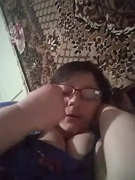 MilaCold5443 online show from 03/08/26, 09:29