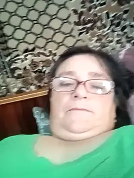 MilaCold5443 online show from 11/14/25, 07:34