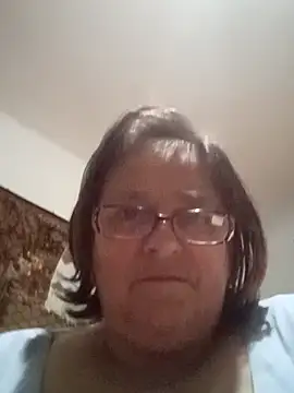 MilaCold5443 online show from 12/21/25, 07:21