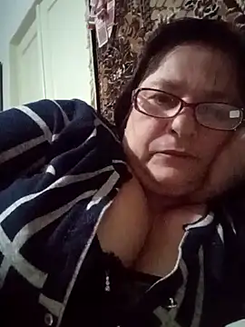 MilaCold5443 online show from 01/17/26, 07:50