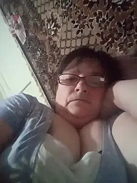 MilaCold5443 online show from 02/22/26, 04:08