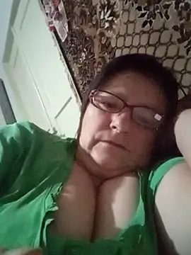 MilaCold5443 online show from 03/02/26, 10:06