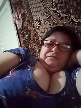 MilaCold5443 online show from 03/07/26, 04:30