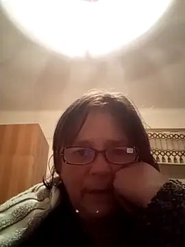 MilaCold5443 online show from 10/29/25, 05:56