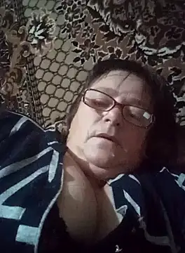 MilaCold5443 online show from 12/18/25, 04:17