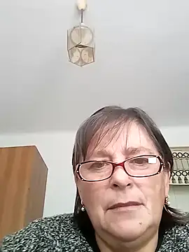 MilaCold5443 online show from 10/27/25, 07:31