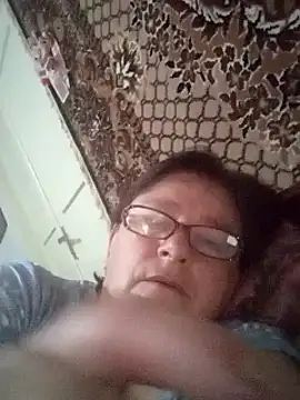 MilaCold5443 online show from 04/14/26, 04:39