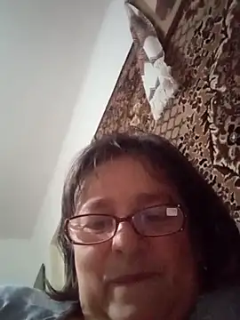 MilaCold5443 online show from 12/03/25, 06:14