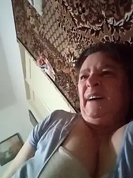 MilaCold5443 online show from 12/04/25, 06:29