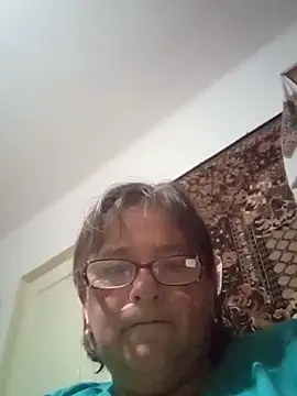 MilaCold5443 online show from 10/23/25, 08:18