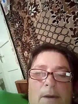 MilaCold5443 online show from 11/17/25, 07:01