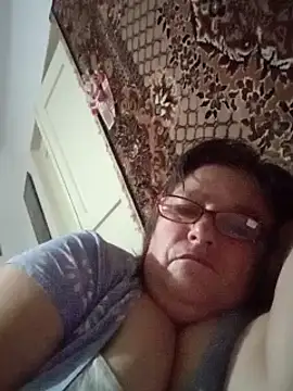 MilaCold5443 online show from 12/20/25, 07:17