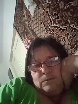 MilaCold5443 online show from 02/17/26, 04:26