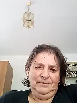 MilaCold5443 online show from 10/24/25, 08:35