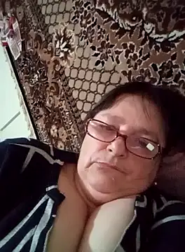 MilaCold5443 online show from 03/29/26, 11:45