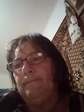 MilaCold5443 online show from 12/15/25, 12:38