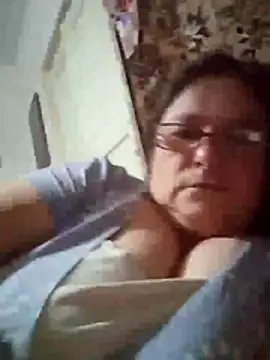 MilaCold5443 online show from 11/29/25, 05:40