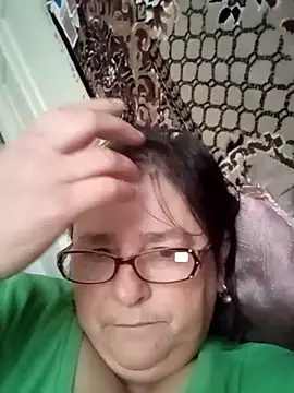 MilaCold5443 online show from 11/18/25, 10:40