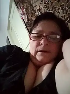 MilaCold5443 online show from 02/02/26, 06:40