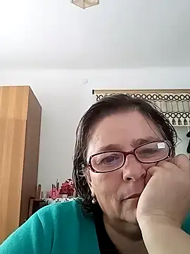 MilaCold5443 online show from 10/31/25, 11:07