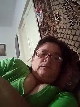 MilaCold5443 online show from 11/14/25, 07:39