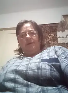 MilaCold5443 online show from 12/17/25, 02:33