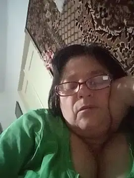 MilaCold5443 online show from 02/15/26, 11:47