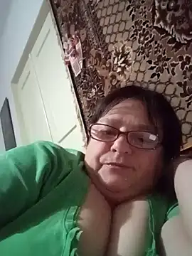 MilaCold5443 online show from 02/28/26, 11:37