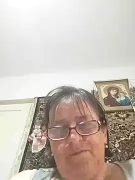 MilaCold5443 online show from 05/30/26, 04:52