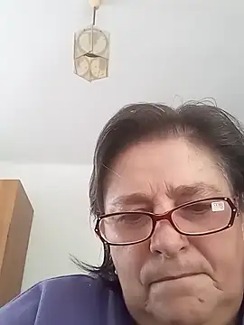 MilaCold5443 online show from 10/22/25, 09:53