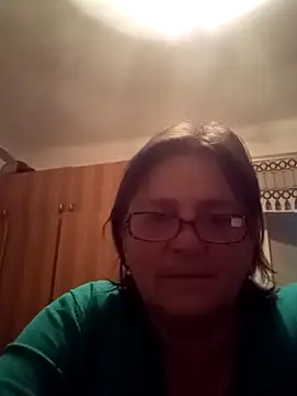 MilaCold5443 online show from 10/25/25, 07:36