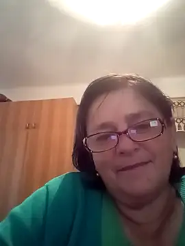 MilaCold5443 online show from 11/08/25, 07:01