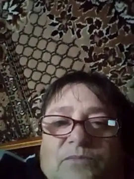 MilaCold5443 online show from 12/13/25, 08:04