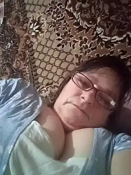 MilaCold5443 online show from 02/21/26, 04:14