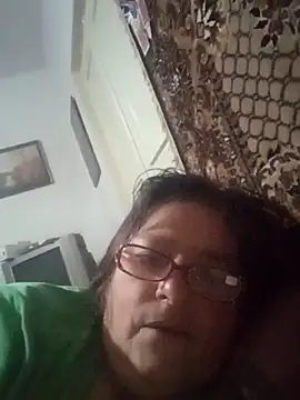 MilaCold5443 online show from 11/11/25, 04:18